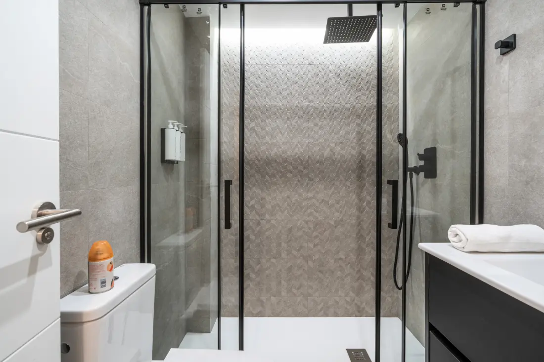 Apartmanok Malaga