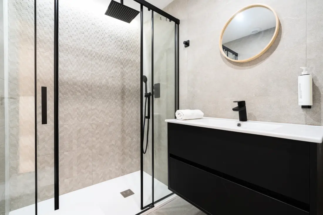 Apartmanok Malaga