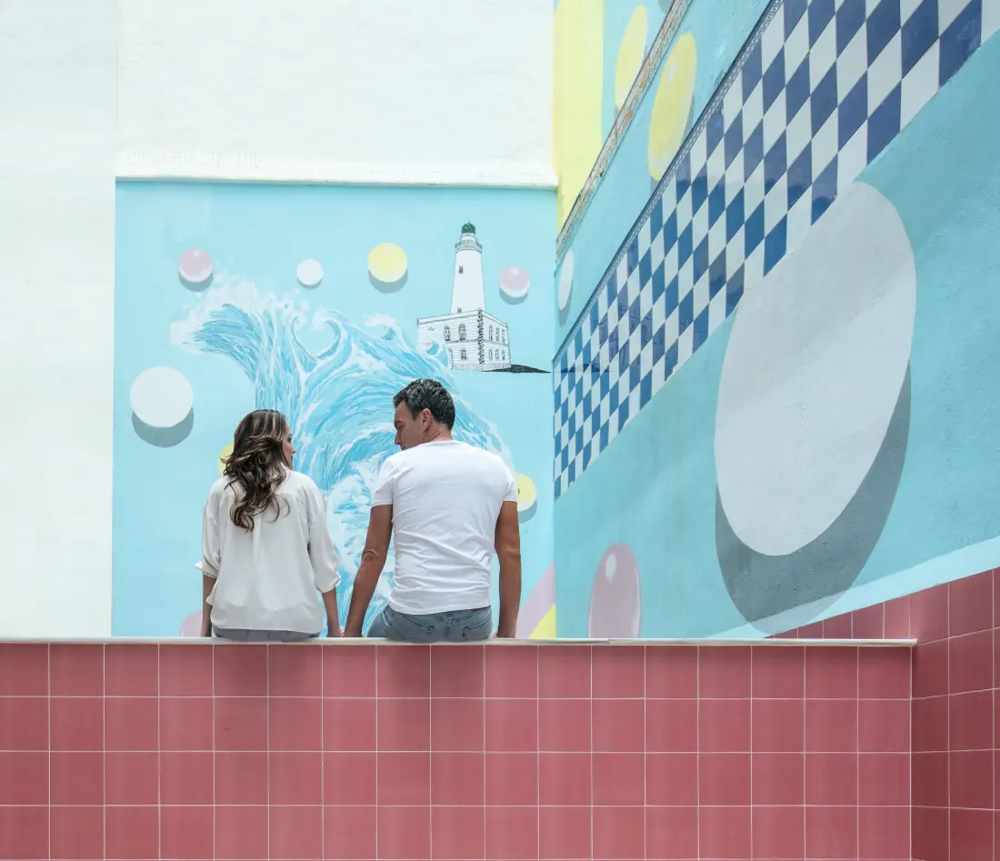 Apartmanok Malaga