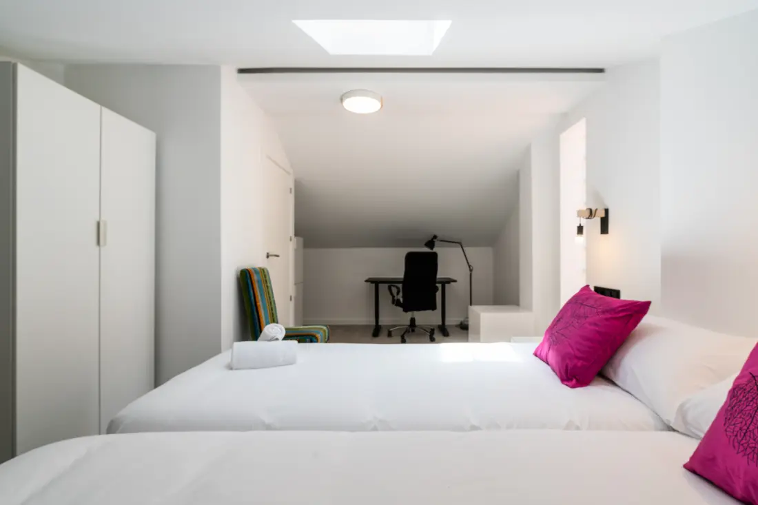 Apartmanok Malaga
