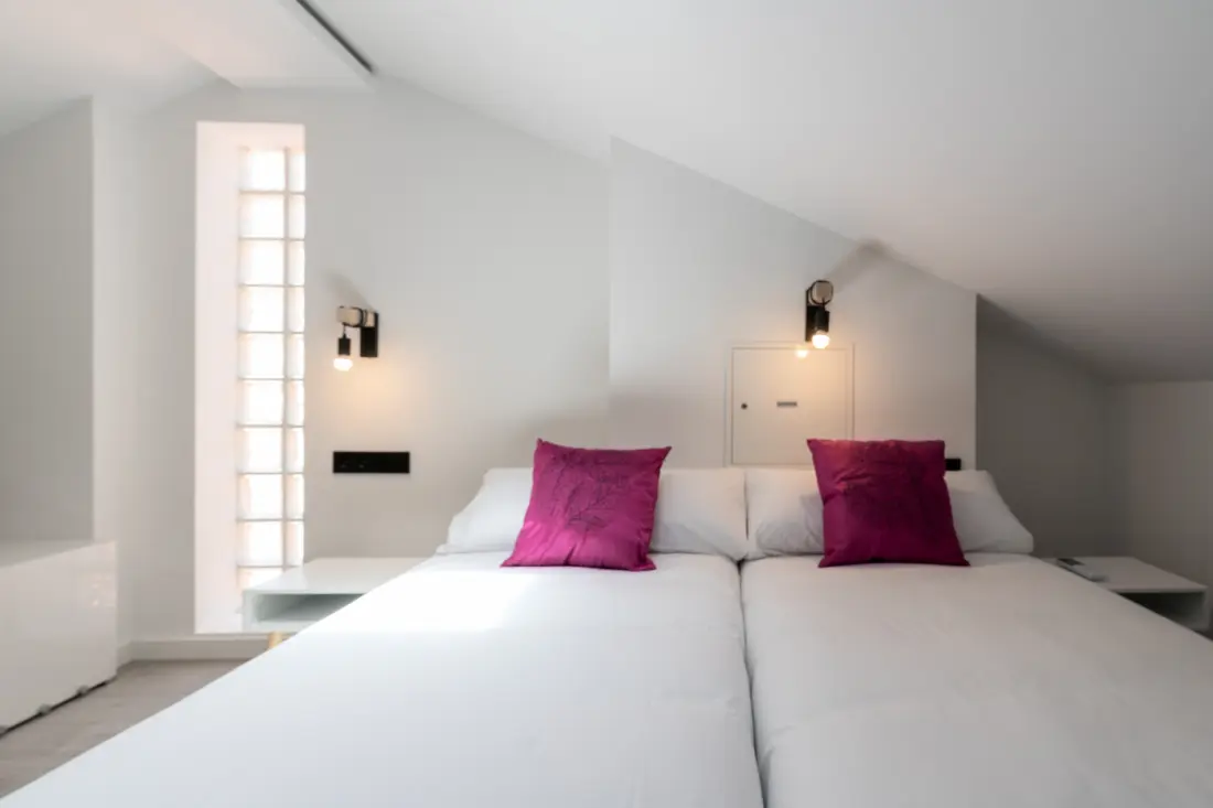 Apartmanok Malaga