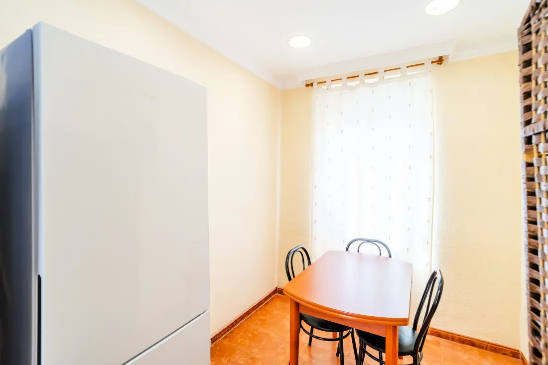 Apartmanok Malaga