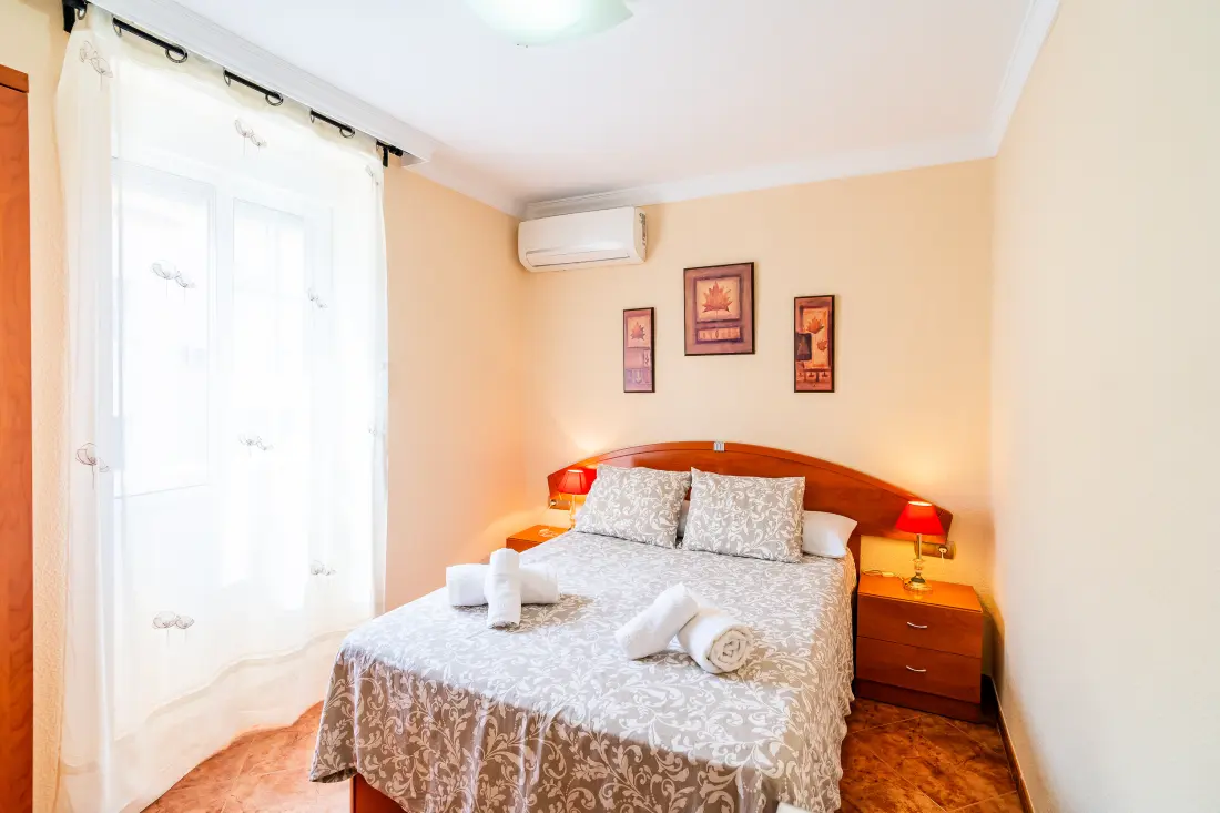Apartmanok Malaga