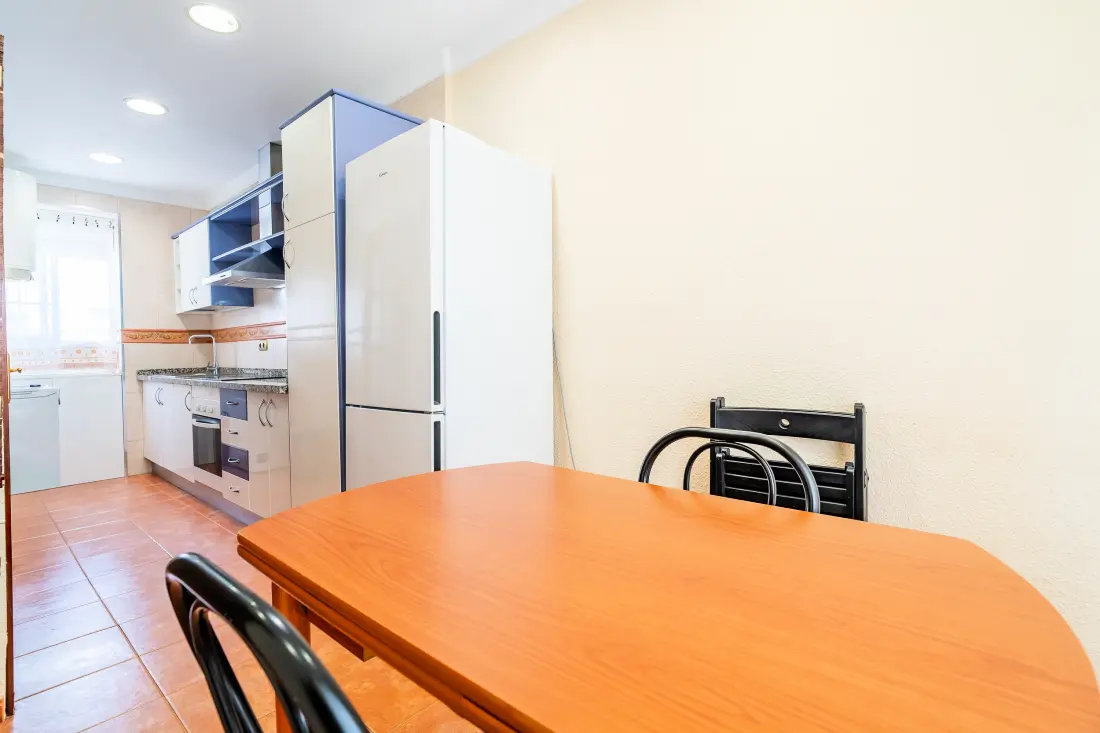 Apartmanok Malaga