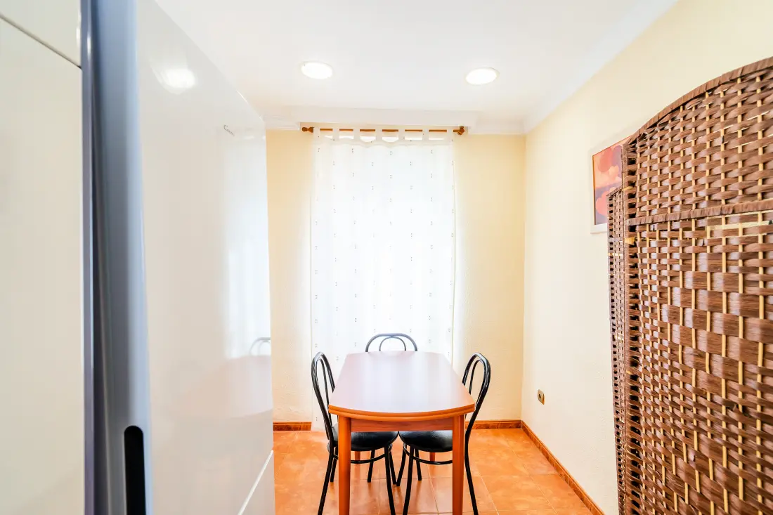 Apartmanok Malaga