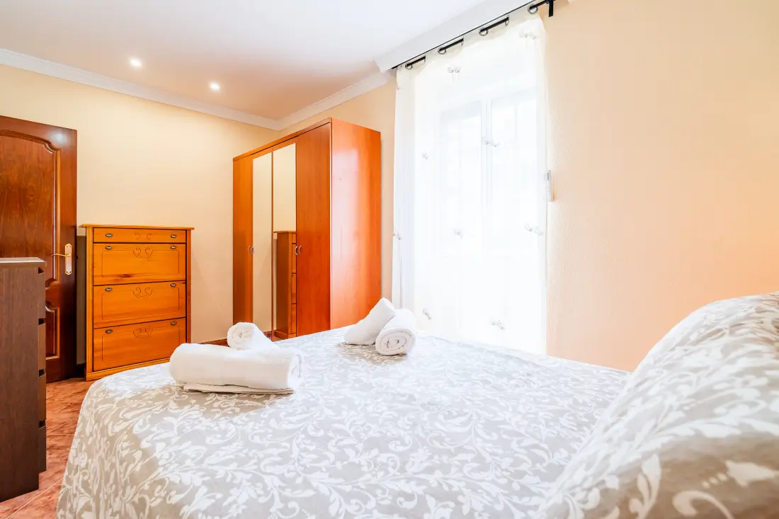 Apartmanok Malaga