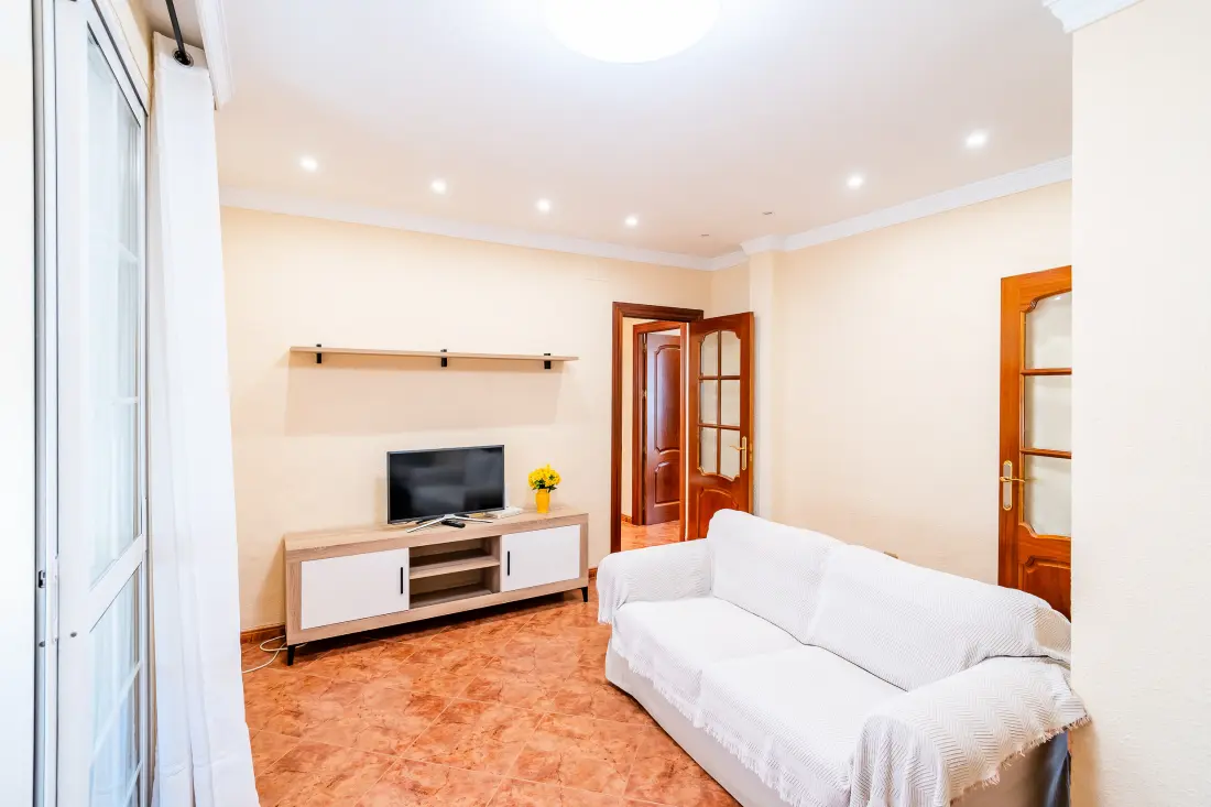 Apartmanok Malaga