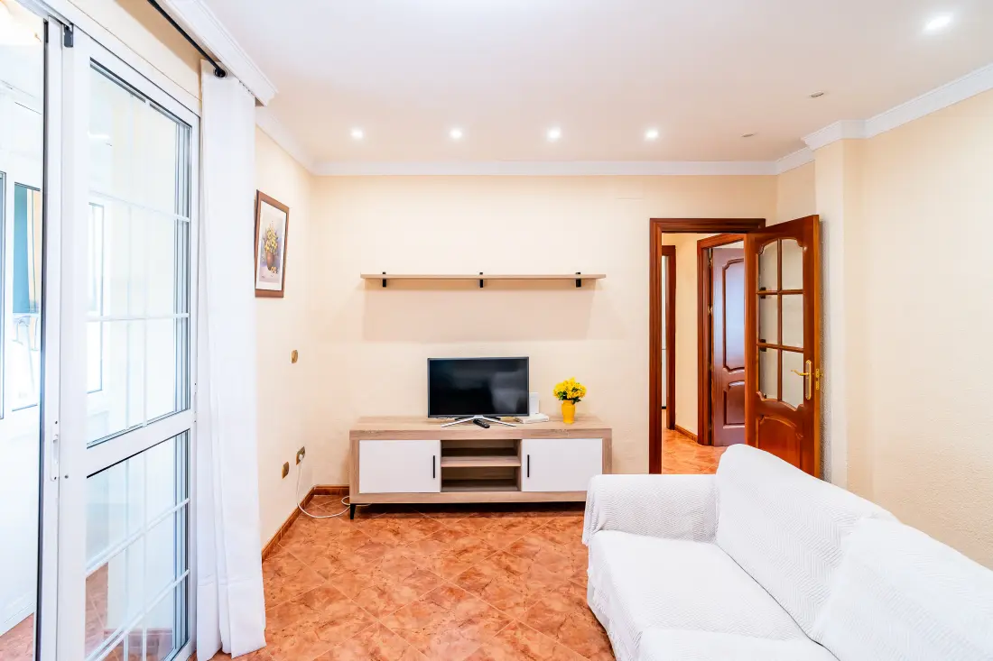 Apartmanok Malaga