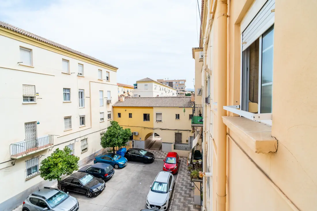 Apartmanok Malaga