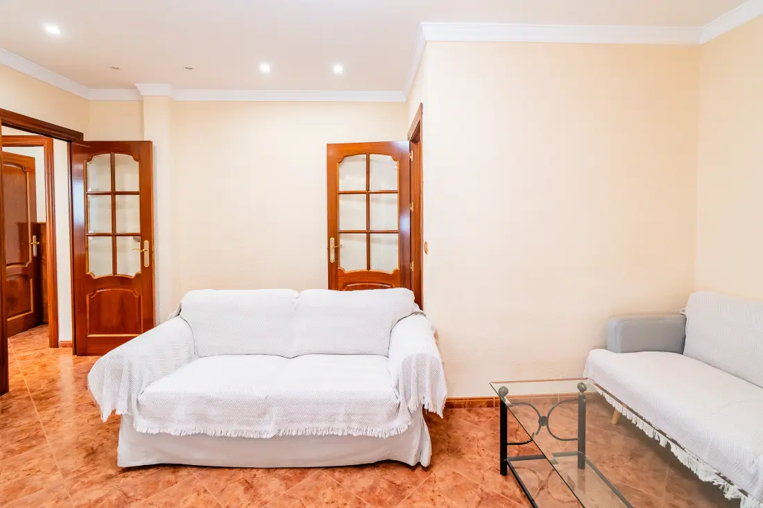 Apartmanok Malaga