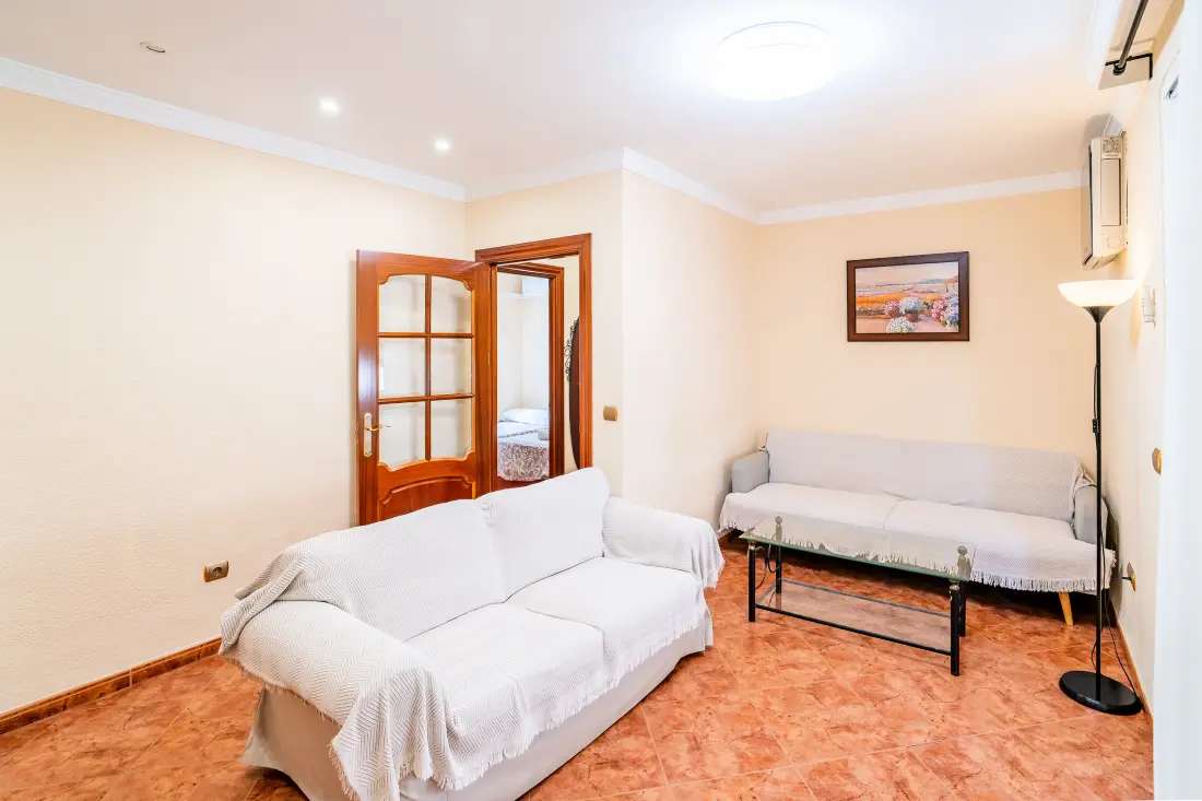 Apartmanok Malaga