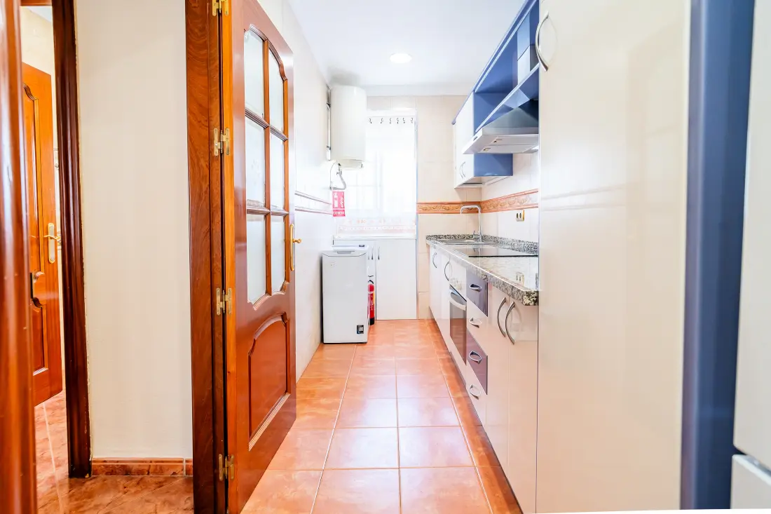 Apartmanok Malaga