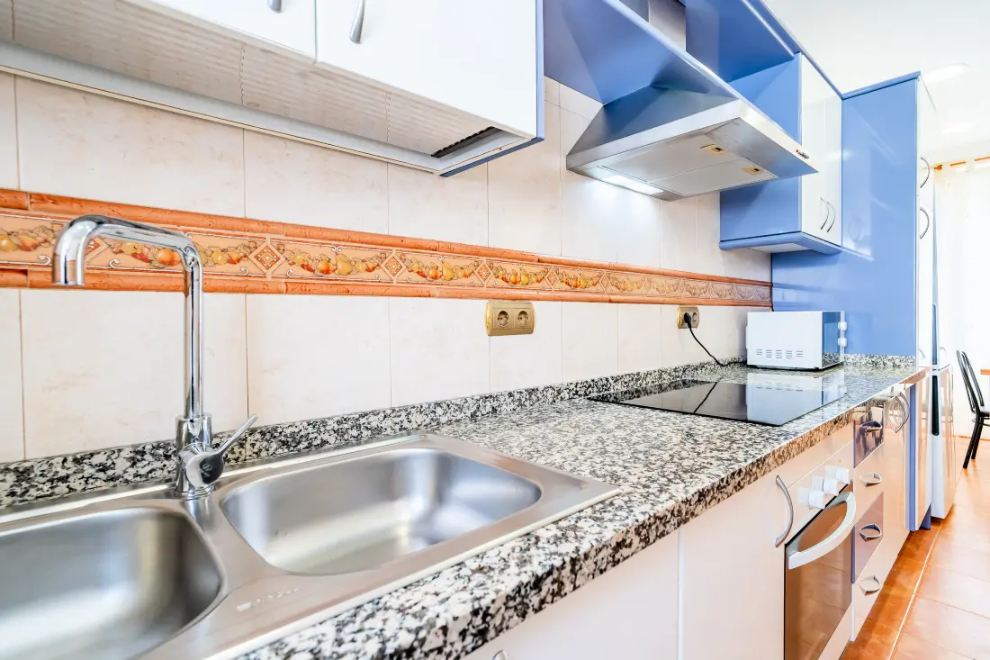 Apartmanok Malaga