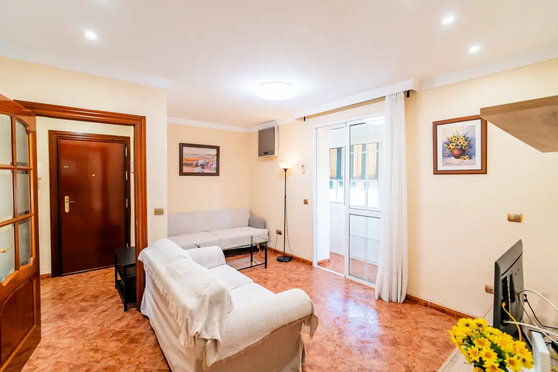 Apartmanok Malaga