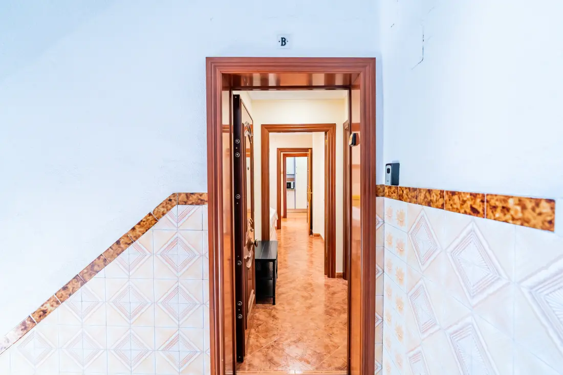 Apartmanok Malaga