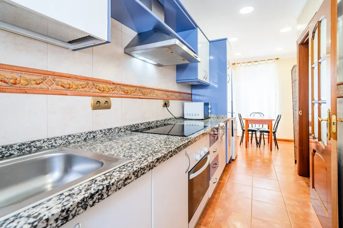 Apartmanok Malaga