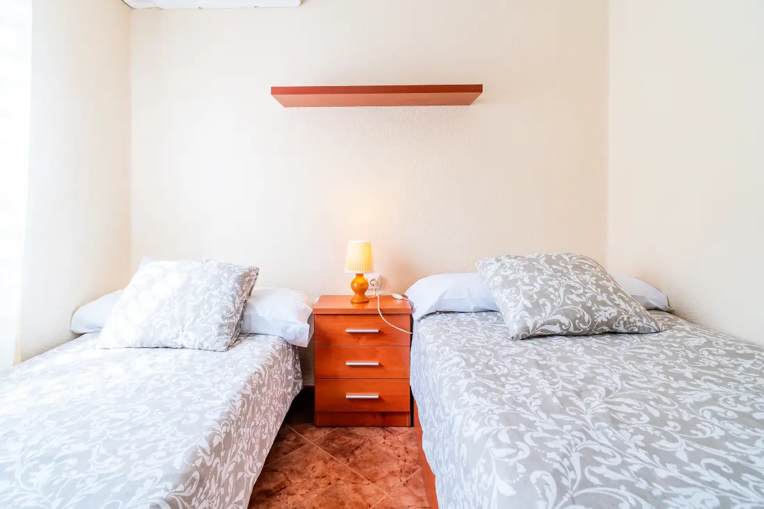 Apartmanok Malaga