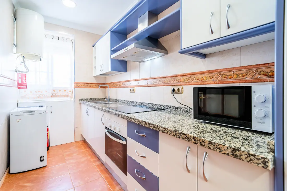 Apartmanok Malaga
