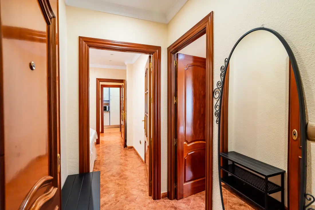 Apartmanok Malaga
