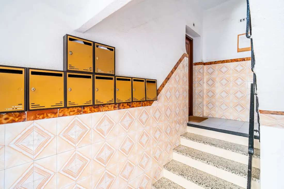 Apartmanok Malaga
