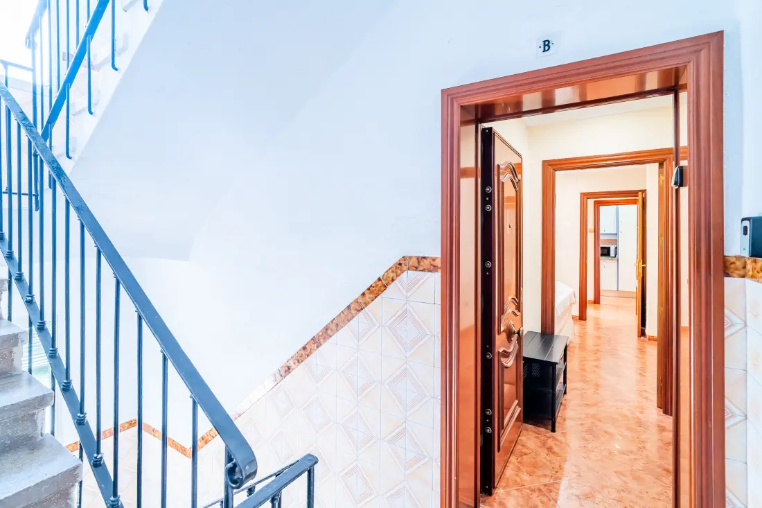 Apartmanok Malaga