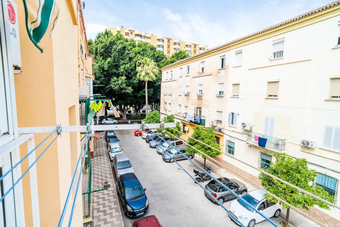 Apartmanok Malaga