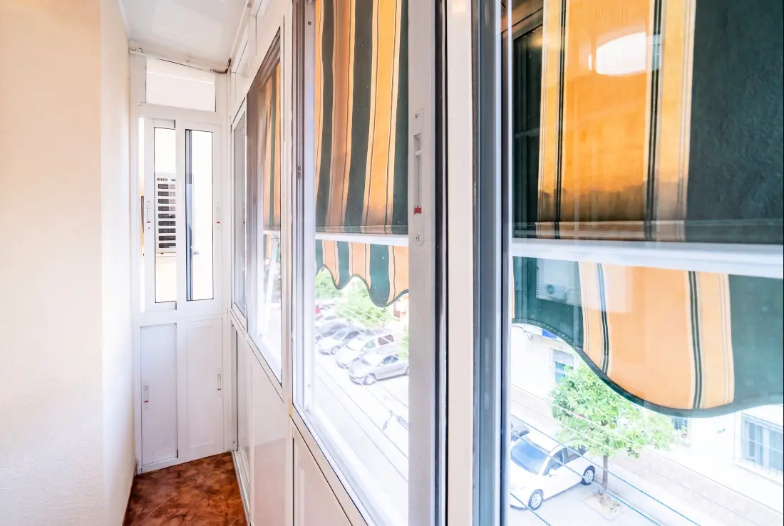Apartmanok Malaga