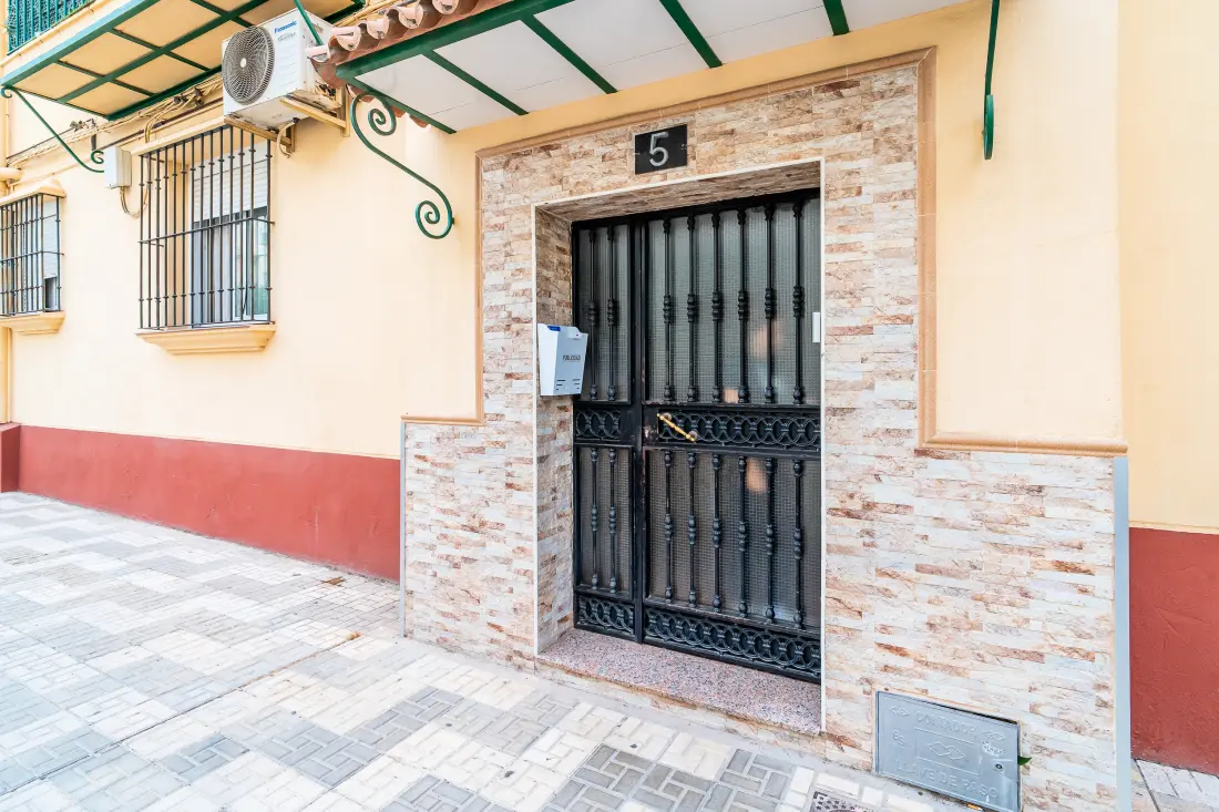 Apartmanok Malaga