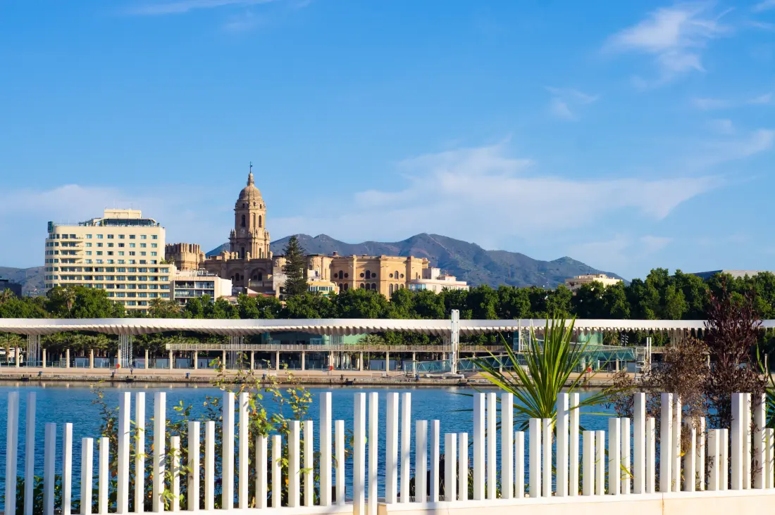 Apartmanok Malaga