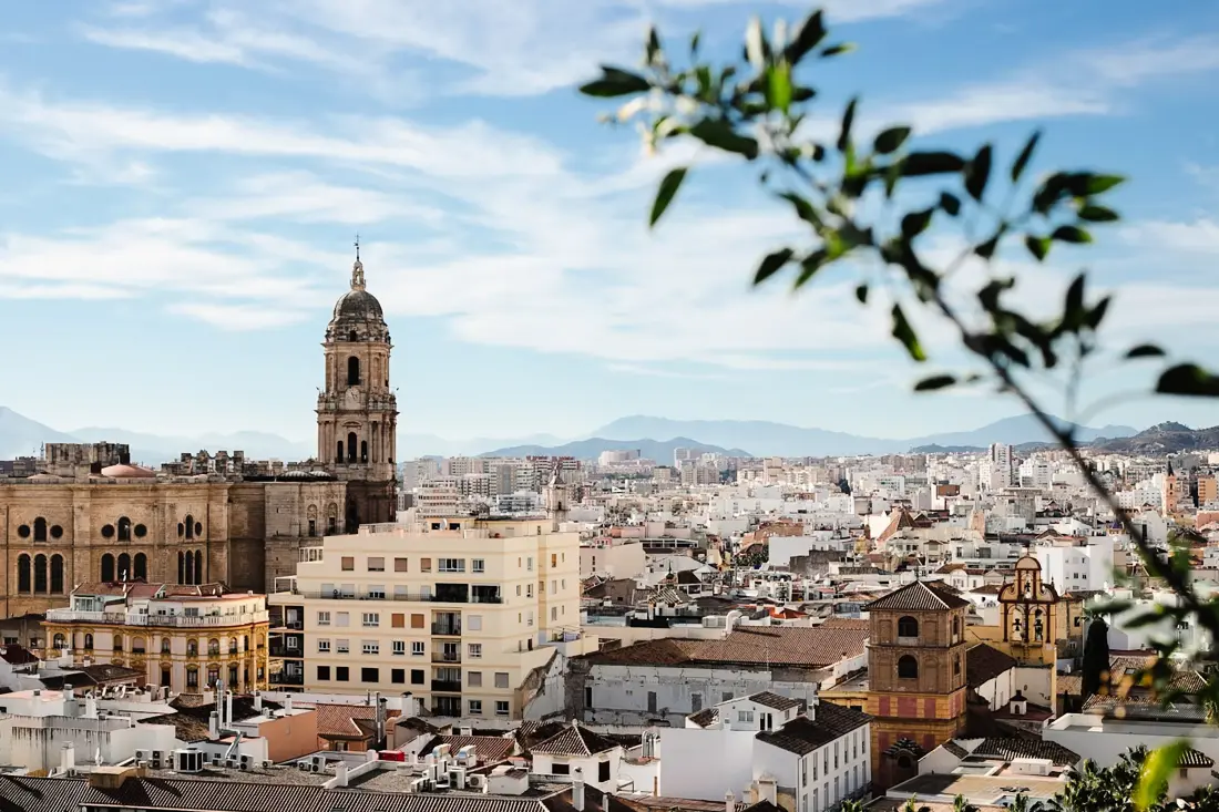Apartmanok Malaga