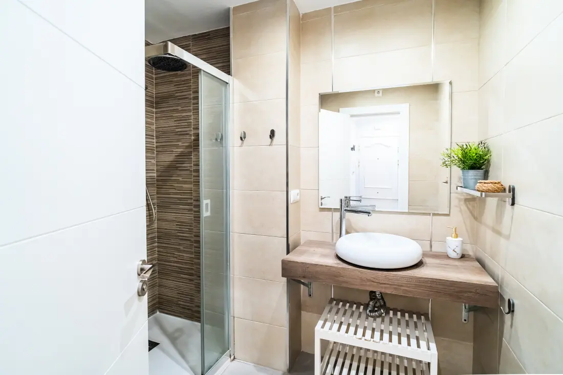 Appartements à Málaga
