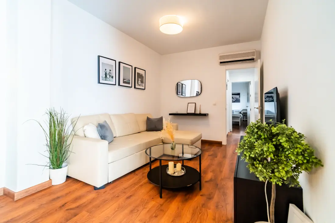 Appartements à Málaga