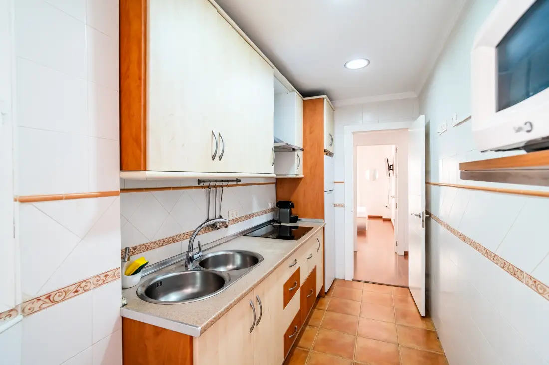 Appartements à Málaga