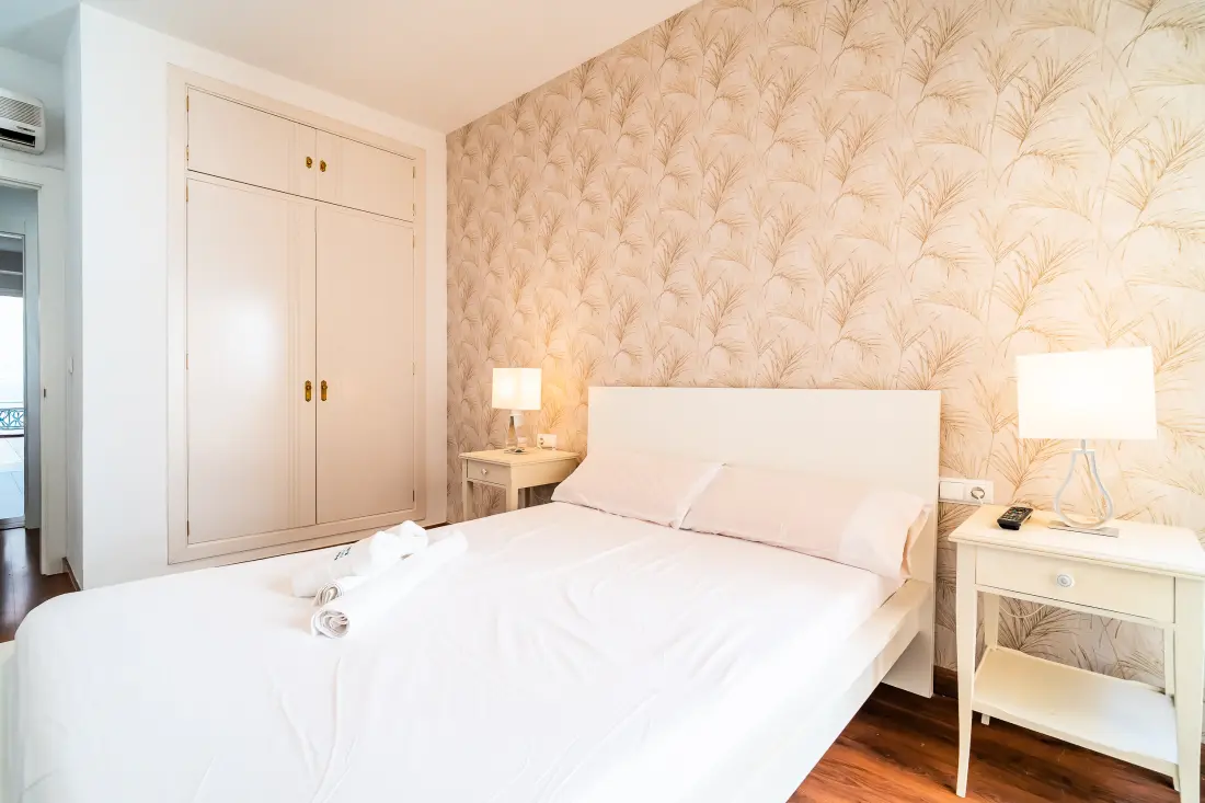 Appartements à Málaga