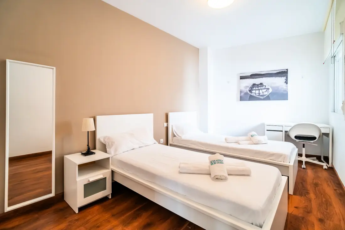 Appartements à Málaga