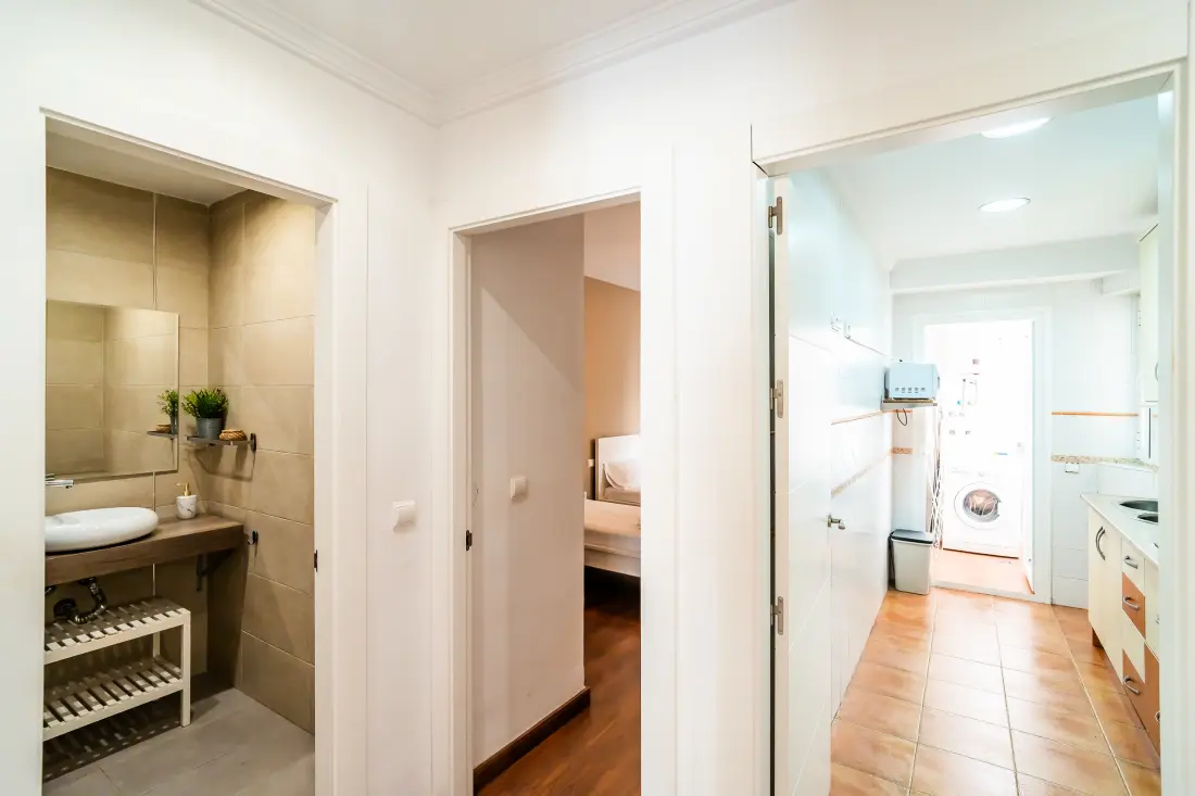Appartements à Málaga