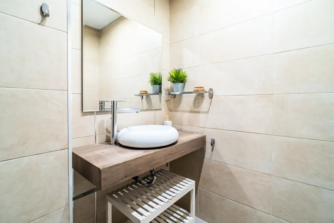 Appartements à Málaga