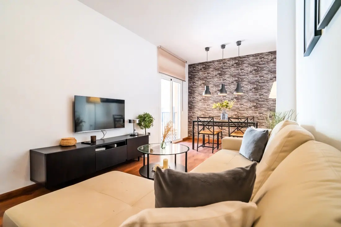 Appartements à Málaga