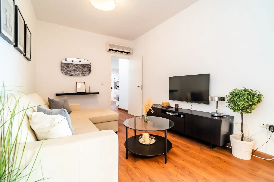 Appartements à Málaga