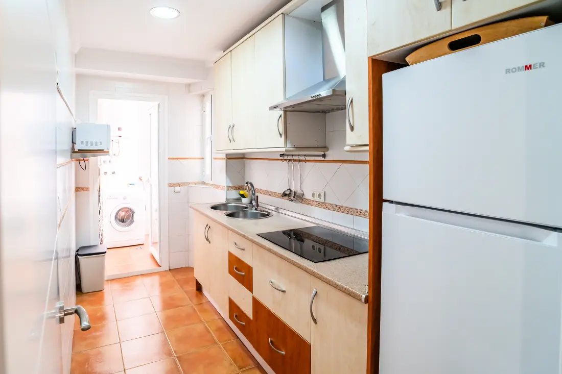 Appartements à Málaga