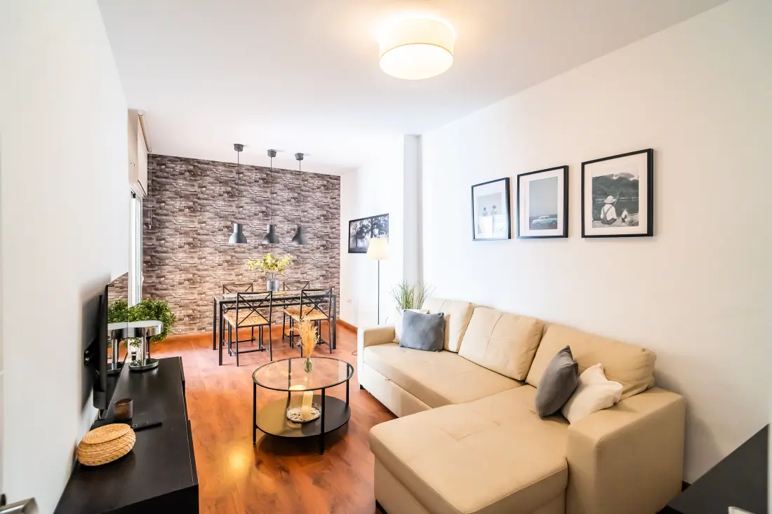 Appartements à Málaga