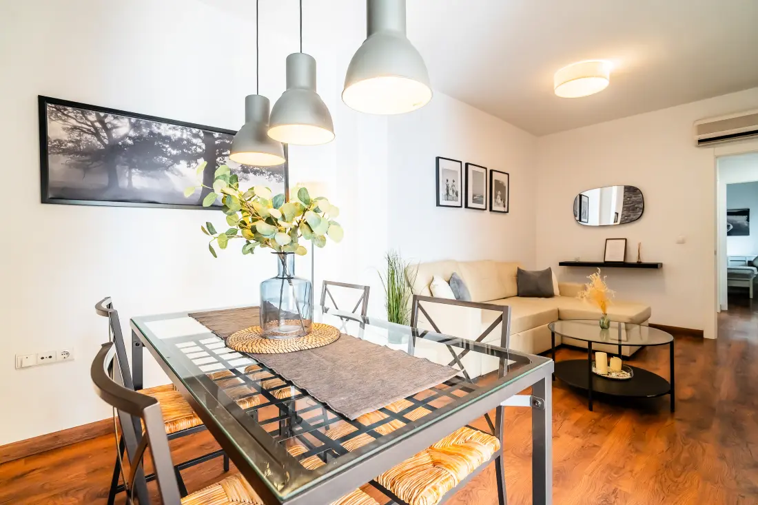Appartements à Málaga