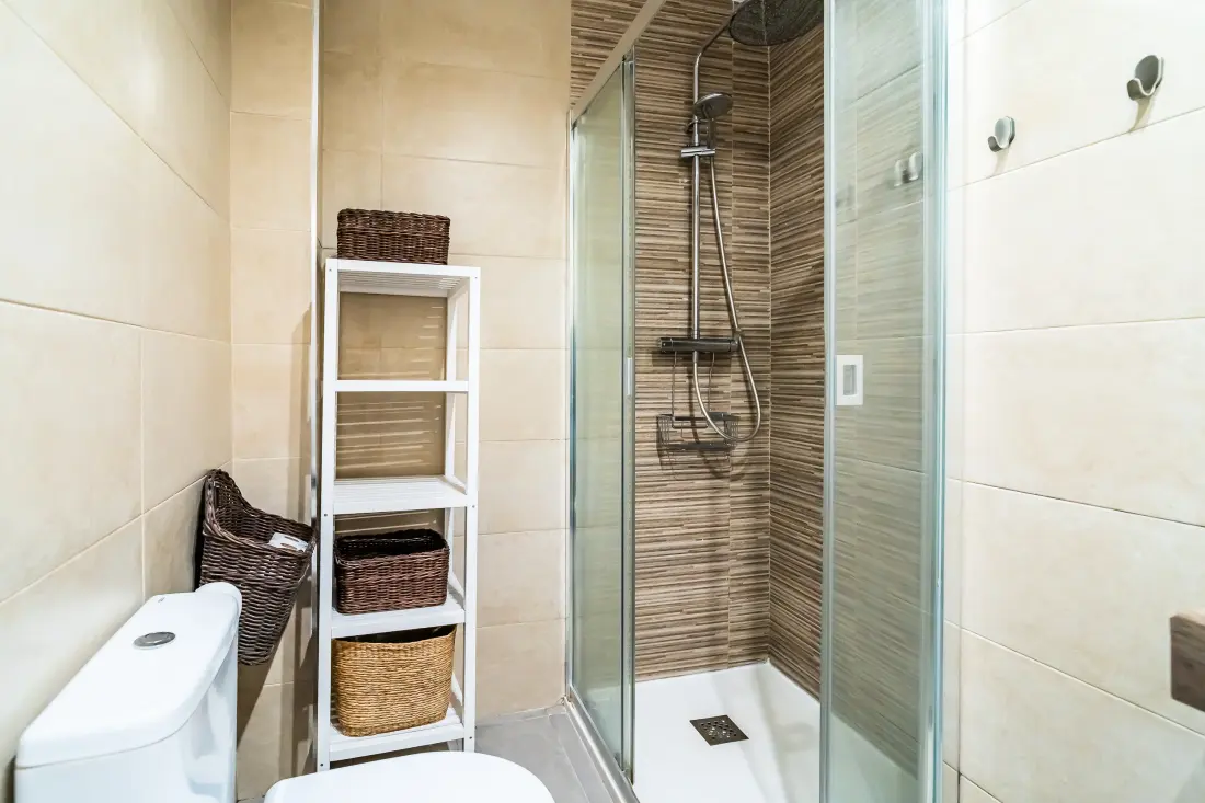 Appartements à Málaga