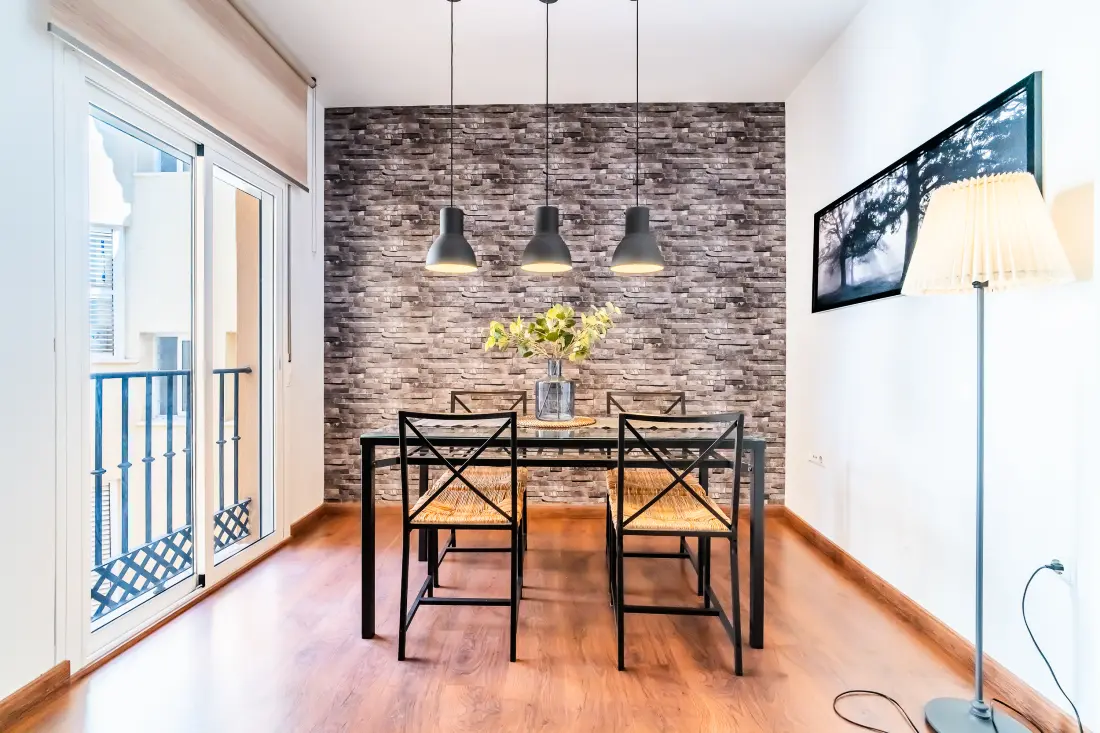 Appartements à Málaga
