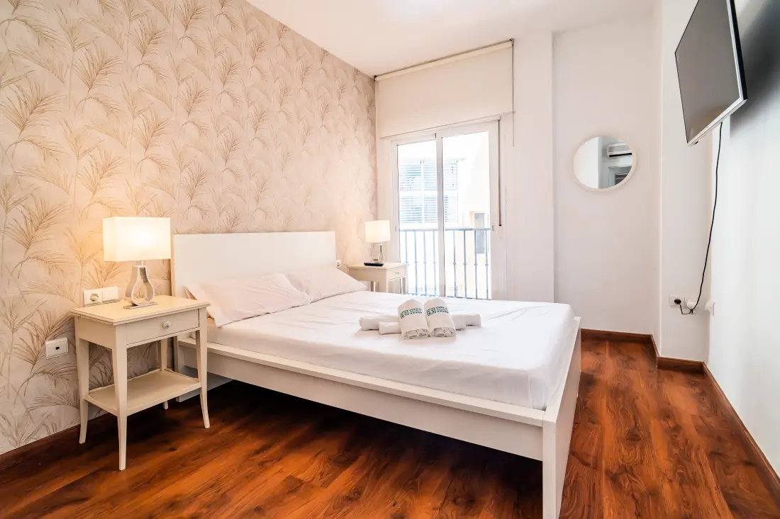 Appartements à Málaga