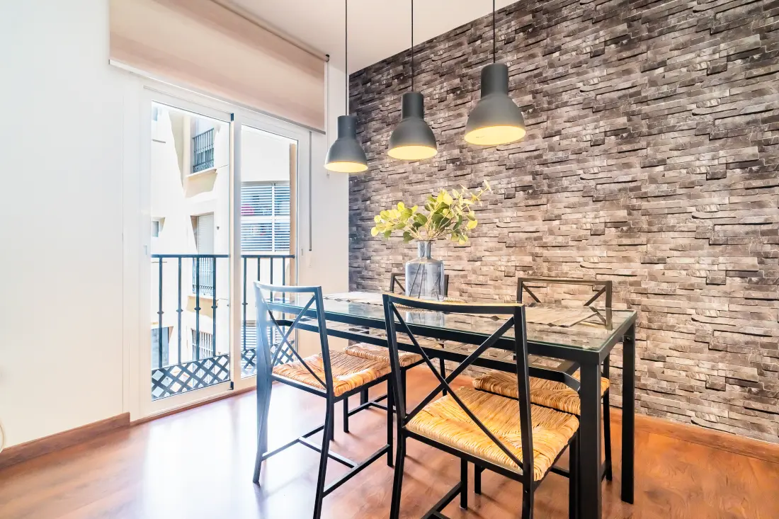 Appartements à Málaga