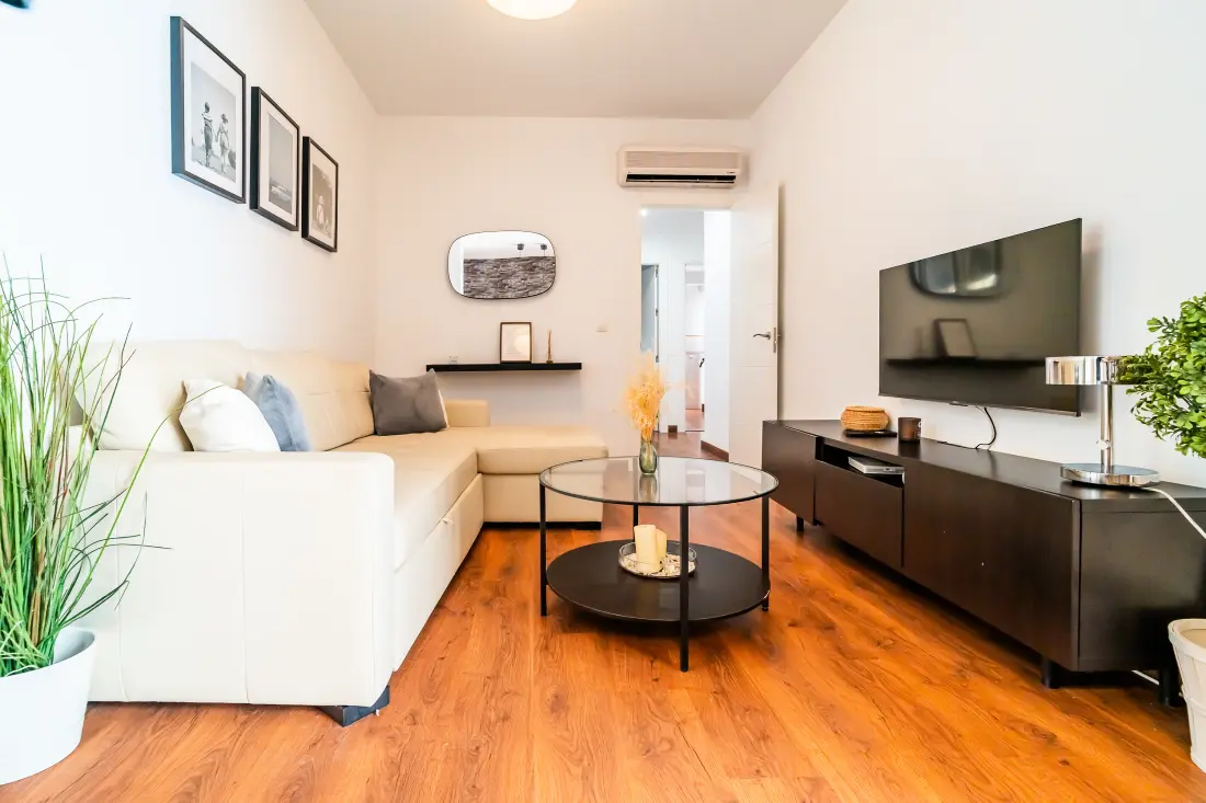 Appartements à Málaga