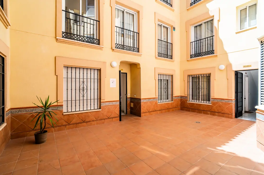 Appartements à Málaga