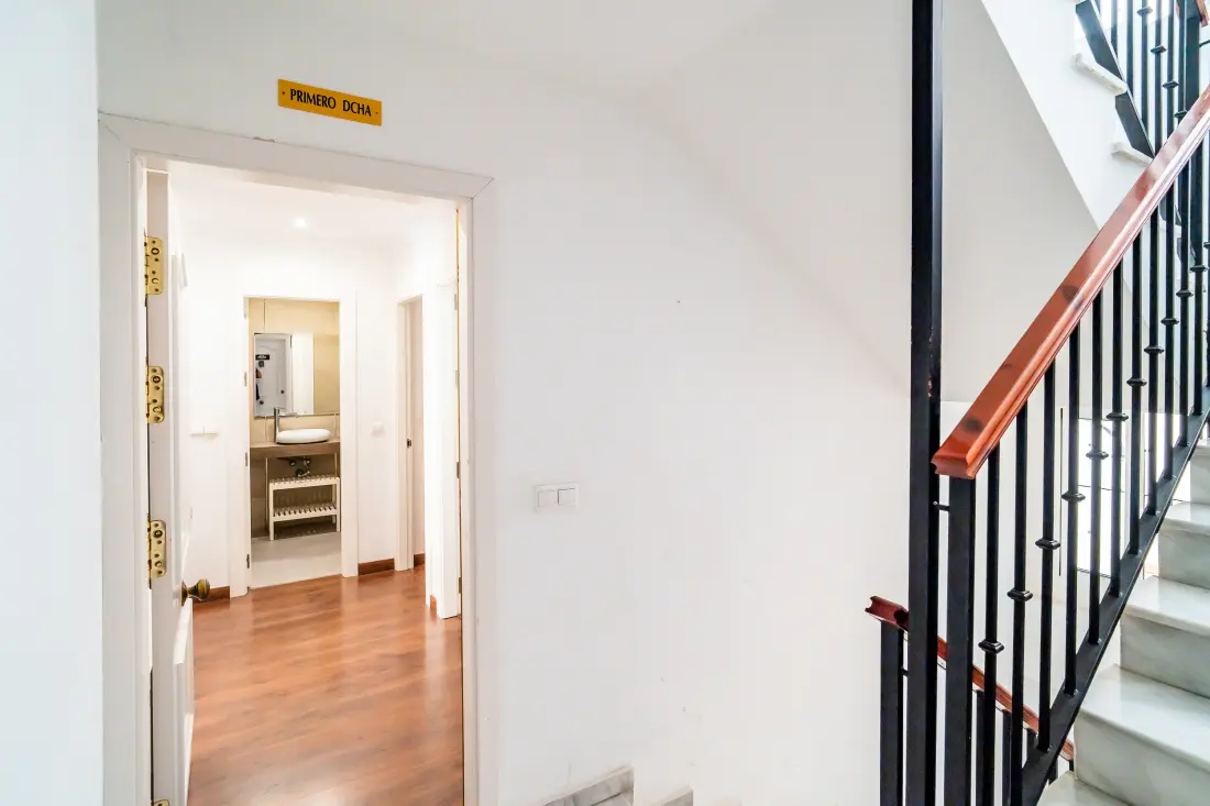 Appartements à Málaga