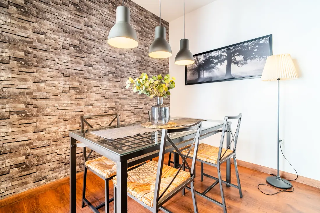 Appartements à Málaga